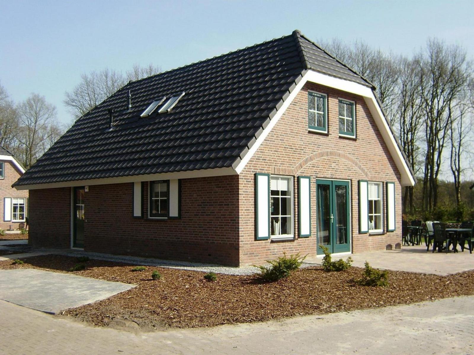 Hooghalen Landgoed Het Grote Zand מראה חיצוני תמונה